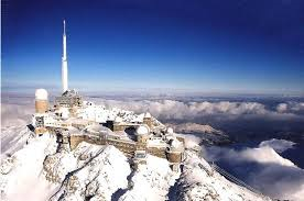 PIC DU MIDI DE BIGORRE GITES PYRENEES
